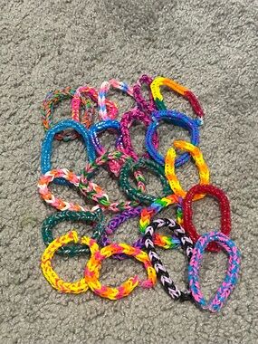 Bracelet bundle